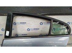 Recambio de puerta trasera izquierda para renault fluence dynamique referencia OEM IAM    2