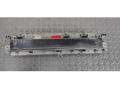Recambio de cuadro instrumentos para renault scenic ii adventure by coronel tapiocca referencia OEM IAM P8200461294H  