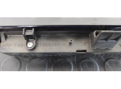 Recambio de cuadro instrumentos para renault scenic ii adventure by coronel tapiocca referencia OEM IAM P8200461294H   2