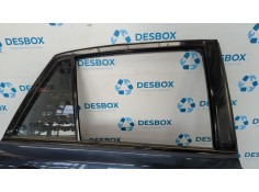 Recambio de puerta trasera derecha para toyota lexus rx 400h referencia OEM IAM    2