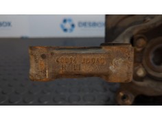 Recambio de mangueta delantera derecha para nissan qashqai (j10) acenta referencia OEM IAM 40014JD040   2