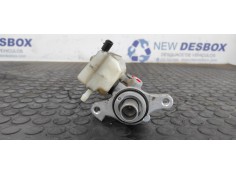 Recambio de bomba freno para renault megane iii berlina 5 p gt-style referencia OEM IAM 460910009R  