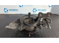 Recambio de mangueta delantera izquierda para toyota lexus rx 400h referencia OEM IAM 5L   2