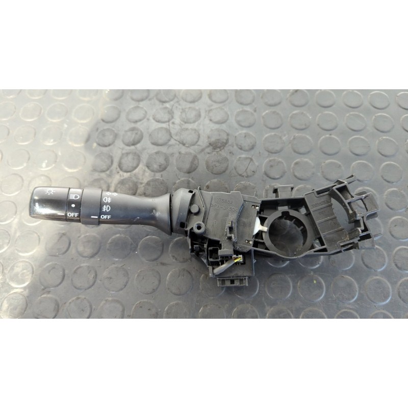 Recambio de mando luces para toyota lexus rx 400h referencia OEM IAM 173832  