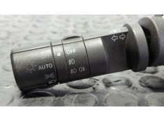 Recambio de mando luces para nissan qashqai (j10) acenta referencia OEM IAM 14425   2