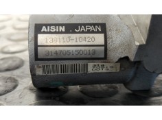 Recambio de servofreno para toyota lexus rx 400h referencia OEM IAM 13811010420   2