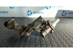 Recambio de bomba freno para nissan qashqai (j10) acenta referencia OEM IAM 33962A640  