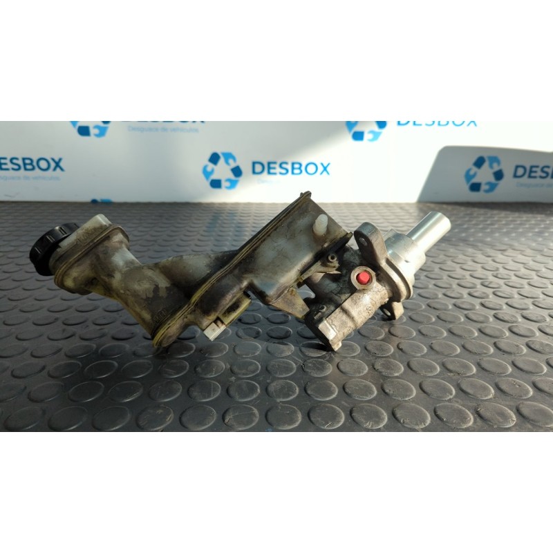 Recambio de bomba freno para nissan qashqai (j10) acenta referencia OEM IAM 33962A640  