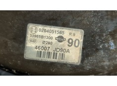 Recambio de servofreno para nissan qashqai (j10) acenta referencia OEM IAM 46007JD90A   2