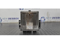 Recambio de centralita motor uce para renault kangoo (f/kc0) authentique referencia OEM IAM 8200498185  