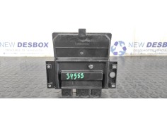 Recambio de centralita motor uce para renault kangoo (f/kc0) authentique referencia OEM IAM 8200498185   2