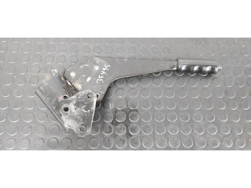 Recambio de palanca freno para citroen jumper caja abierta (06.2006 =>) 33 l1 hdi 100 referencia OEM IAM   