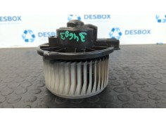 Recambio de motor calefaccion para toyota lexus rx 400h referencia OEM IAM 1940007173  