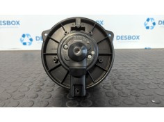 Recambio de motor calefaccion para toyota lexus rx 400h referencia OEM IAM 1940007173   2