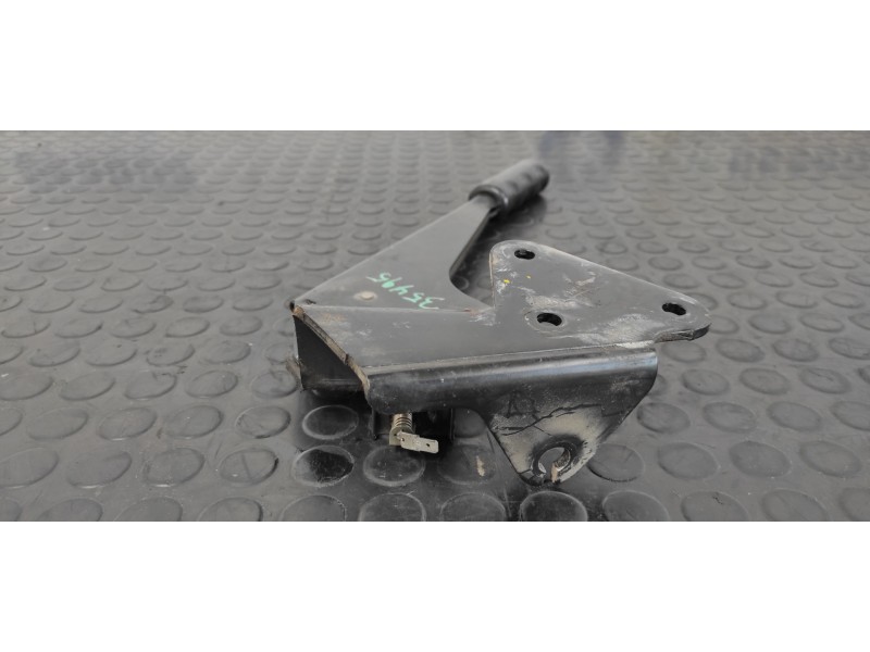 Recambio de palanca freno para citroen jumper caja abierta (06.2006 =>) 33 l1 hdi 100 referencia OEM IAM   