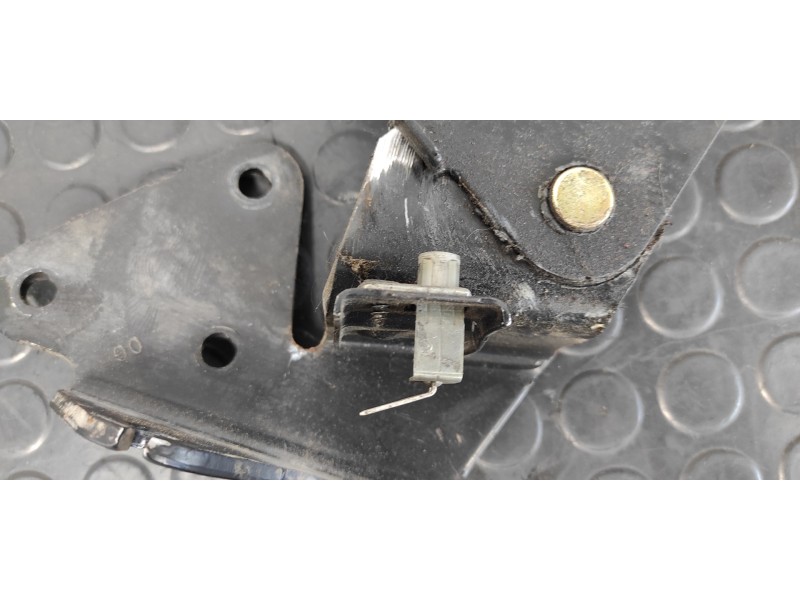 Recambio de palanca freno para citroen jumper caja abierta (06.2006 =>) 33 l1 hdi 100 referencia OEM IAM   
