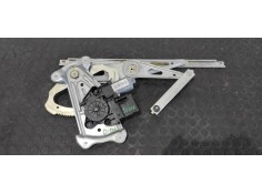 Recambio de elevalunas delantero derecho para renault megane iii berlina 5 p gt-style referencia OEM IAM 807301396R  