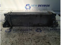 Recambio de intercooler para ford tourneo connect (tc7) kombi trend corta (2009) referencia OEM IAM 7T169L440AD  