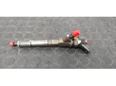 Recambio de inyector para toyota corolla (e12) 1.4 turbodiesel cat referencia OEM IAM 2367033040  