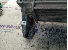 Recambio de intercooler para ford tourneo connect (tc7) kombi trend corta (2009) referencia OEM IAM 7T169L440AD   2