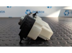 Recambio de mando climatizador para nissan qashqai (j10) acenta referencia OEM IAM 27500JD45A   2