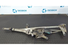 Recambio de motor limpia delantero para toyota lexus rx 400h referencia OEM IAM 8511048130  