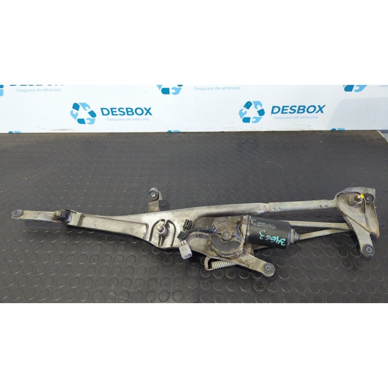 Recambio de motor limpia delantero para toyota lexus rx 400h referencia OEM IAM 8511048130  