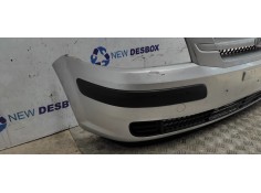 Recambio de paragolpes delantero para hyundai getz (tb) 1.5 crdi referencia OEM IAM    2