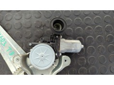 Recambio de elevalunas trasero derecho para toyota lexus rx 400h referencia OEM IAM 8571058010   2