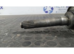 Recambio de transmision delantera izquierda para opel frontera a básico referencia OEM IAM K0374265   2