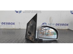 Recambio de retrovisor derecho para hyundai getz (tb) 1.5 crdi referencia OEM IAM 012190  