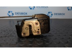 Recambio de cerradura puerta trasera derecha para nissan qashqai (j10) acenta referencia OEM IAM    2