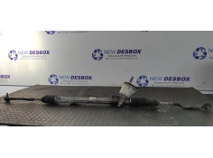 Recambio de cremallera direccion para renault megane iii berlina 5 p gt-style referencia OEM IAM 490017022R  