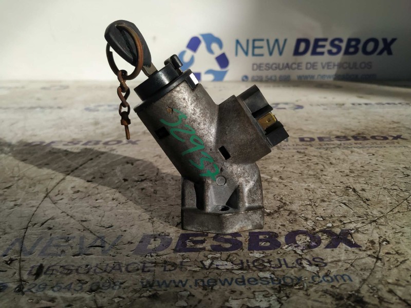 Recambio de conmutador de arranque para lancia delta 1.6 turbo referencia OEM IAM SIPER79608L  