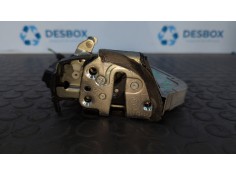 Recambio de cerradura puerta trasera izquierda para toyota lexus rx 400h referencia OEM IAM A046693   2