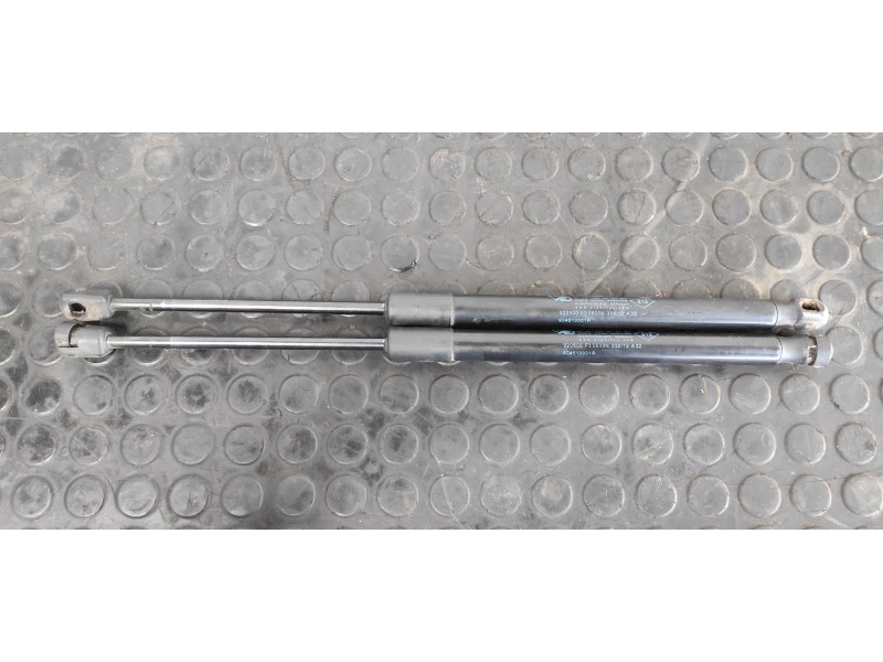 Recambio de amortiguadores maletero / porton para renault megane iii berlina 5 p gt-style referencia OEM IAM 904510001R  