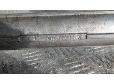 Recambio de cremallera direccion para nissan qashqai (j10) acenta referencia OEM IAM NSK01057ZFSM   2