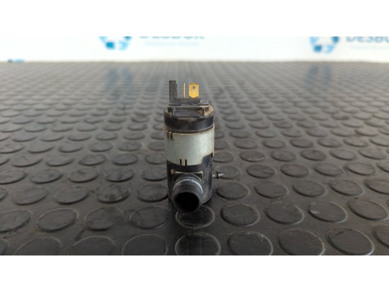 Recambio de bomba limpia para mitsubishi montero (v80/v90) 3.2 di-d intense (3-ptas.) referencia OEM IAM   