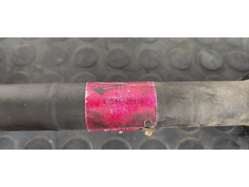 Recambio de transmision delantera izquierda para hyundai tucson (jm) 2,0 crdi vgt style full 4x4 referencia OEM IAM 495012E800  
