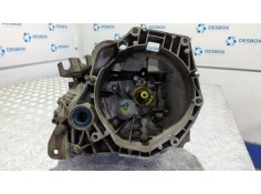 Recambio de caja cambios para fiat grande punto (199) 1.3 16v jtd cat referencia OEM IAM 46736750  