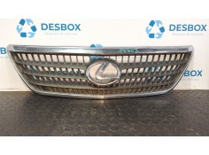 Recambio de rejilla delantera para toyota lexus rx 400h referencia OEM IAM 5310148220  