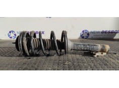 Recambio de amortiguador delantero derecho para ford transit caja cerrada, larga (fy) (2000 =>) 2.4 tde cat referencia OEM IAM Y