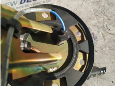 Recambio de aforador para honda civic berlina .5 (ma/mb) 1.4 referencia OEM IAM S04S   2