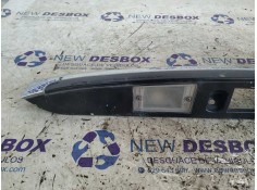 Recambio de piloto matricula para kia sorento 2.5 crdi concept referencia OEM IAM 925003E5   2