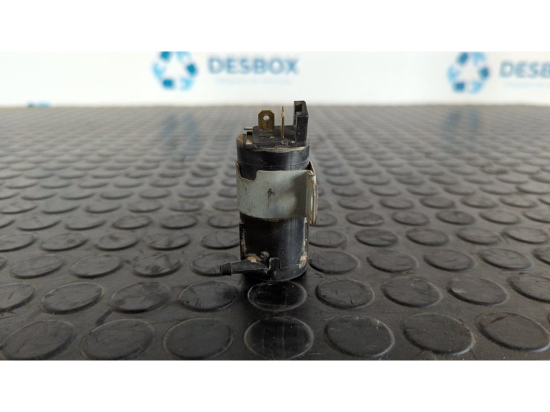Recambio de bomba limpia para mitsubishi montero (v80/v90) 3.2 di-d intense (3-ptas.) referencia OEM IAM   