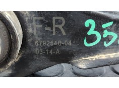 Recambio de brazo derecho superior trasero para bmw serie 4 coupe (f32) 420d referencia OEM IAM 679254004   2