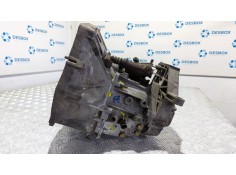 Recambio de caja cambios para fiat grande punto (199) 1.3 16v jtd cat referencia OEM IAM 46736750   2