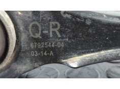 Recambio de brazo derecho inferior trasero para bmw serie 4 coupe (f32) 420d referencia OEM IAM 679254404   2