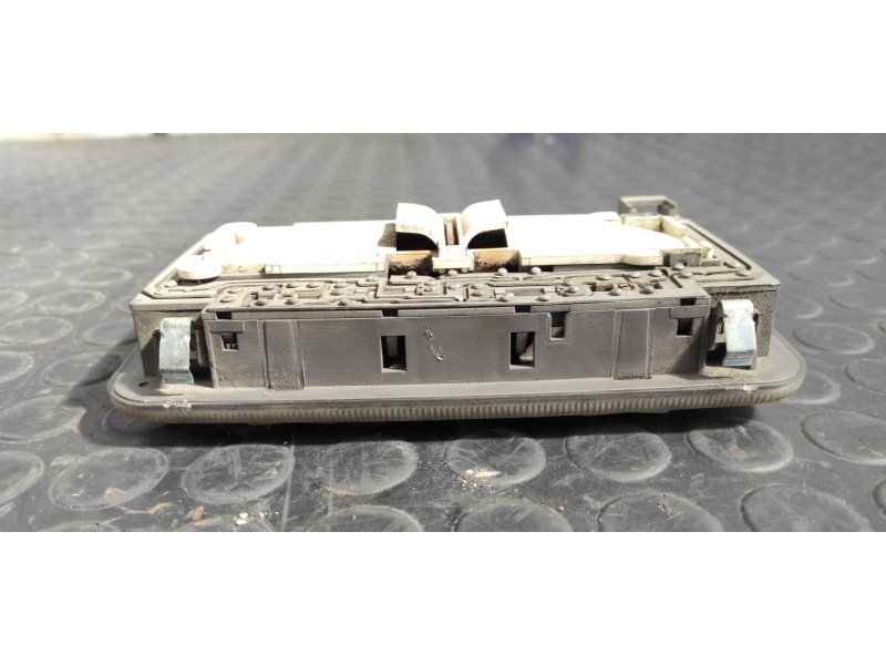 Recambio de luz interior para citroen jumper caja abierta (06.2006 =>) 33 l1 hdi 100 referencia OEM IAM 735244963  