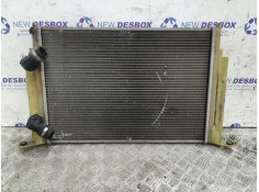 Recambio de radiador agua para fiat stilo (192) 1.9 jtd / 1.9 jtd 115 active referencia OEM IAM B837  